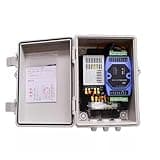 SM100-B-H – 220V AC Powered HART to MODBUS RTU RS485 Converter (R485)