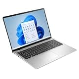 Dell 16 Touchscreen Laptop, Core 7 150U, 32GB DDR5 RAM 5200MT/s, 1TB SSD