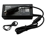 UpBright 4-Pin 12V 6.5A AC/DC Adapter Compatible with StarTech SVA12DN4NEUA SATDOCK4U3E SATDOCK4U3RE SDOCK4U33 S3540BU33E SAT35401U 4 Bay eSATA USB 3.0 SATA HD Dock Hard Disk Drive HDD Power Supply