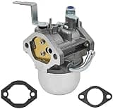 Yomoly Carburetor Compatible with Craftsman Model 580.327160 Generator Replacement Carb