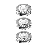 SH71 Replacement Heads ,Compatible For Philips, Shaver Series 7000,Series 5000,S7782,S7788