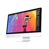 Blue Light Blocking Screen Protector 2 Sides Optional Installation Anti Glare Film Suitable for 13 Inch-23.8 Inch Monitors(19 inch(5:4) 377 * 302mm)