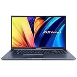 ASUS Vivobook 15 Laptop, 15.6" FHD IPS Display, 13th Generation Intel i9-13900H 14-Core, Intel Iris Xe Graphics, 16GB DDR4 1TB SSD, Backlit Keyboard, Fingerprint, Wi-Fi 6E, 720p HD Camera, Win10 Pro