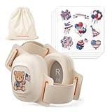 MAMAZING Ultra Air Lightweight Baby Travel Stroller Bundle with Baby Noise Cancelling Headphones