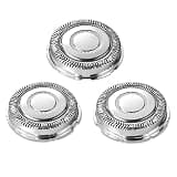 SH71 Replacement Head, Compatible For Philips, Norelco Electric Shaver Series 7000, S7000, 7500(1PCS)