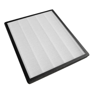 Air Purifier Filter True HEPA Activated Carbon Filter Set,Compatible For LEVOIT, LV-PUR131 LV-PUR131-RF LV-PUR131S Replacement Filter