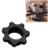 Steam Knob Grip Replacement Compatible with Gaggia Classic Espresso Machine