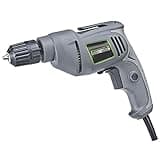 3/8 in. 4.2 Amp Corded Variable Speed Reversible Electric Drill