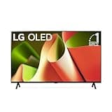 LG OLED55B4P 55 inch Class B4 Series OLED 4K Smart TV