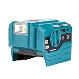 Efficiency 200W Power Inverter DC12-24V to AC120V / 220V for Outdoor Activity with Protections Power Inverter