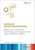 Future of solar photovoltaic