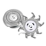 Electric Shaver Replacement Blades for SWS7105, SWS7105BK