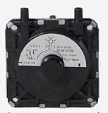 Air pressure switch gas water heater wall-mounted boiler suitable for Midea Wanhe Wanle Huadi universal accessories. T23