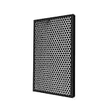 Air Purifier Hepa Filter And Activated Carbon Filter for Air Purifier XD6060F0 PU4025 PU4015(1pc Carbon filter)