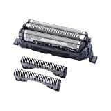 ES9087 Replacement Outer Foil+Inner Blades ,Compatible For Panasonic, Shaver ES9510 ES-9013 ES9087 ES9068 ES8101 ES8103 ES8109 Razor Head