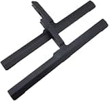 OEM Part Stand Legs Compatible with Sony TVs XR98X90L (XR-98X90L)