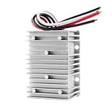 DC to DC Converter 24V DC to 48V 10A 15A 720W Boost Voltage Regulator 24V-48V(15A)