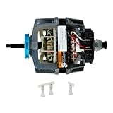 279827 Dryer Motor for Whirlpool 3395652 PS334304 AP3094245 K35-099 PS334304 S87-531 W10194250 W10366770 W10396029 W10396032 W10448892 S58TVNGA-7081 AP3094245 PS334304