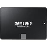 Samsung 850 EVO 2TB 2.5-Inch SATA III Internal SSD (MZ-75E2T0B/AM)