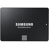 Samsung 850 EVO 2TB 2.5-Inch SATA III Internal SSD (MZ-75E2T0B/AM)