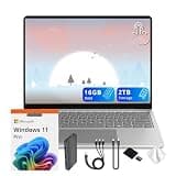 Microsoft Surface 13" 2K Touchscreen Laptop, Snapdragon X Plus, 16GB LPDDR5X, 2TB Storage (1TB UFS&1TB Docking Station), Qualcomm Adreno, Backlit Keyboard, Copilot+ PC, WiFi 7, Win 11 Pro, Platinum.
