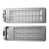 1pcs Washing Machine Filter Box Replacement Accessories, Mesh Bag Parts