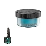 BEKENGYTCQE 160ml Replacement Cleaning Refill Liquid ,Compatible For Philips, Electric Shaver S5000 S7000 S9000 S9000 Quick Clean Pods Cartridges