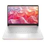 Hotface Customized Laptop, Created Using Stream 14" HD Flagship Laptop, Intel N150, 4GB/8GB/16GB RAM, 128GB UFS, Intel Graphics, Webcam, 1 Year Office 365, Copilot, Win 11, Gold
