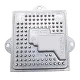 TAIHUSANBAI Reliable Perfor for MANce L90028073 Headlight Control Module For for Chevy For for Corvette