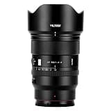 VILTROX AF 50mm F1.4 Pro FE Full Frame Lens for Nikon Z Mount, 50mm f/1.4 Large Aperture Autofocus Portrait Prime Lens, Compatible with Nikon Z-Mount Cameras Z6 Z7 Zf Z8 Z9 Z30 Zfc Z50 II ZR