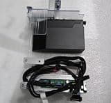 for DELL EMC Single GPU Riser Kit with Cables and Cage, for PowerEdge T550 Tower Server, Part 1DF5G