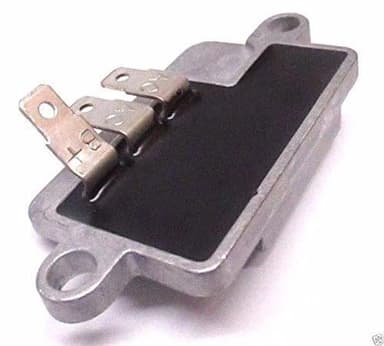 Replacement for KAWASAKI GENUINE PART #21066-7017 VOLTAGE REGULATOR FOR FR541,FR600,FR651 OEM