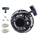 Suitable for 590607 208cc high-Pressure Cleaning Machine Recoil Starter