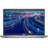 Dell Latitude 5420 14" 8GB 256GB SSD Core™ i5-1145G7 2.6GHz WIN11P, Gray (Renewed)