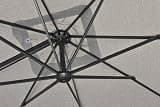 PURPLE LEAF Patio Umbrella Part Accessories - Umbrella Hardware