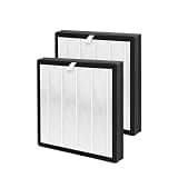 Replacement Air Purifier Filter,Compatible For Tailulu HQZZ-260,Air Cleaner Filter Cartridge