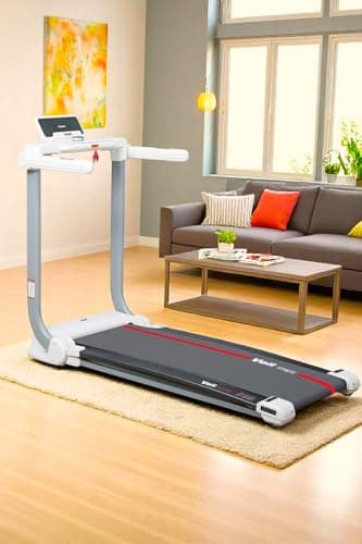 Voit Comfort Folding Treadmill