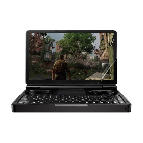 celicious Impact Anti-Shock Shatterproof Screen Protector Film Compatible with GPD WIN Mini (2024)