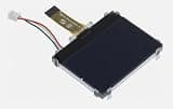 421941307861 Replacement for Display LCD Assembly Philips/Saeco
