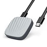 Wireless HDMI Adapter 4k, AT-MiZhi Wireless HDMI Miracast Dongle, for TV