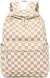 Bluboon Backpack for School Girls Backpack Cute Corduroy Bookbag Kids Backpack Laptop Backpack Gifts for Women