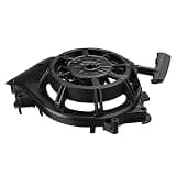 Yomoly Recoil Rewind Pull Starter Compatible with Troy Bilt Model 12AVB2A3711 Lawn Mower