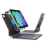 TypeKey Magic-Style Keyboard Case for iPad mini 7 (A17 Pro)/Mini 6 8.3 inch