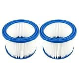 WPEIBYG HEPA Filter for 441 for 442 446 for LX 446L P-70219 for VC2010L for VC2012L Vacuum Cleaner Parts for VC2511 for VC2512L
