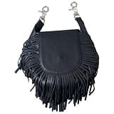 Milwaukee Leather Cross Body, Shoulder, and Belt Leather Bags