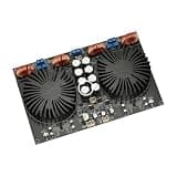 24V-48V 600W+600W TPA3255 24V-48V Double Channel Digital Power Sound Amplifier Board Module for Home Theater Power Amplifier Board
