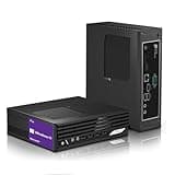 msi PRO DP21 13M Business Mini Desktop, Intel Core i3-13100, 16GB RAM, 1TB SSD, Windows 11 Pro
