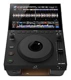 AlphaTheta CDJ-1500X - Professional DJ Player with Wi‑Fi & Cloud Access