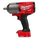 Milwaukee M18 Impact Wrench BT 2863-20 New