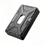HWAYO Portable External Hard Drive USB 3.0 Dual Drive HDD Storage Up to 200M/s for PC, Mac, Laptop, Desktop, Chromebook, Xbox one, PS4 (1TB)